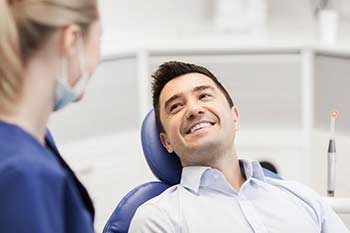 dental examination in sydney