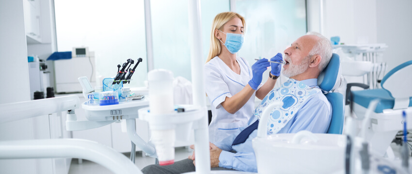 Be Cautious of Dental Implant Ads!