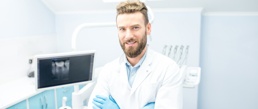 Facts You Need To Know About TRIOS Intraoral Scanner