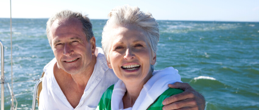 What Are Teeth Implants Made Of? What Materials Are They Made Of?