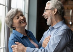 tooth implant successful surgery gosford