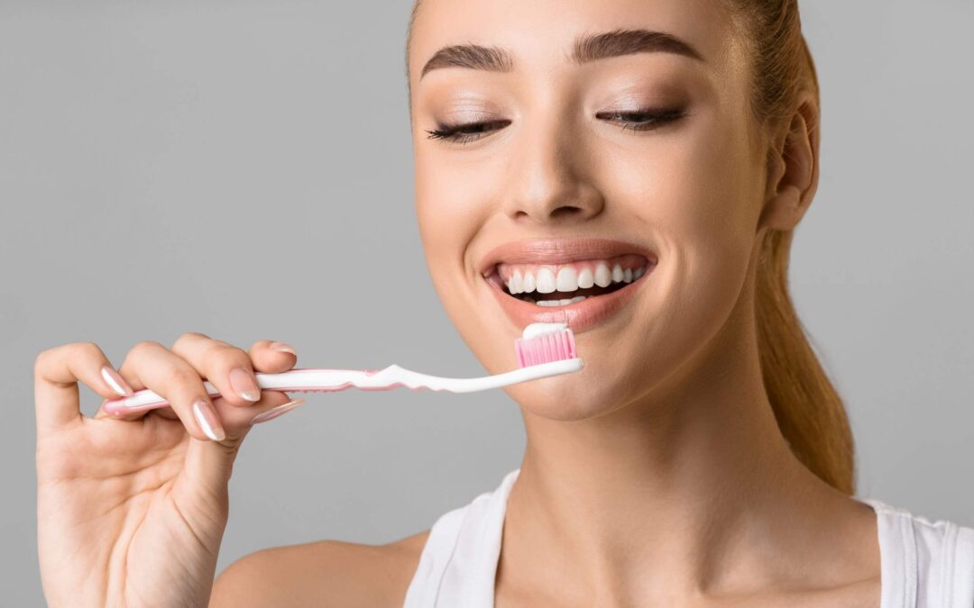 What toothpaste should I use?