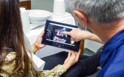 Why Denture Wearers Should Consider All-on-Four Dental Implants